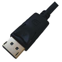 Mcab DISPLAY-PORT CABLE - ST/ST - W125293274