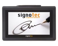 signotec 10,1” LCD, USB, 2.7 m - W125174982