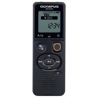 Olympus VN-541PC + CS 131 - Hi/Mid/Lo/Auto, 40-13000Hz, microUSB, 200mW - W124583850
