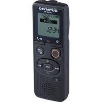Olympus VN-541PC + CS 131 - Hi/Mid/Lo/Auto, 40-13000Hz, microUSB, 200mW - W124583850