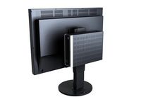 Eizo Thin Client mount for the EIZO FlexStand 3 height adjustable stand - W124592270