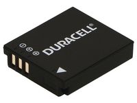 Duracell Duracell Digital Camera Battery 3.7v 1050mAh replaces Panasonic CGA-S005 Battery - W124848399