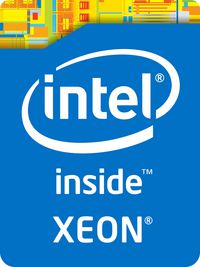 Intel Intel® Xeon® Processor E5-2630 v3 (20M Cache, 2.40 GHz) - W124546414