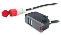 APC IT Power Distribution Module 3 Pole 5 Wire 32A IEC309 260cm - W124568861