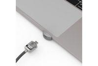 Compulocks Universal Ledge Security Lock Adapter for Macbook Pro - W124876765