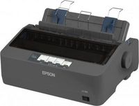 Epson 9-pin dot matrix printer - W124882430
