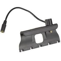 RAM Mounts GDS Vehicle Dock Top Cup with Audio Cable for Samsung Tab 4 8.0 - W125269872