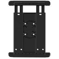 RAM Mounts RAM Tab-Tite Universal Spring Loaded Holder for 8" Tablets with Case - W125269897