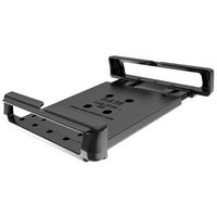 RAM Mounts RAM Tab-Tite Universal Spring Loaded Holder for 8" Tablets with Case - W125269897