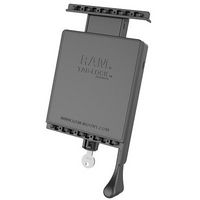 RAM Mounts RAM Tab-Lock Backplate with Hardware - W125269908