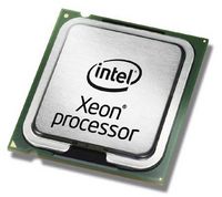 HP Intel Xeon Processor E5540 (8M Cache, 2.53 GHz, 5.86 GT/s Intel QPI) - W124866175