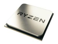 AMD Ryzen 7 3800X, 3.9GHz (4.5GHz), 8C/16T, 32MB L3, AM4, 105W + Wraith Prism - W124596494