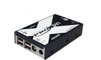 Adder X-DVIPRO-DL, DVI-D, USB, 3.5mm, 100-240V AC, 120x75x26 mm - W124878406