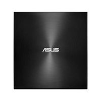 Asus ZenDrive U7M, USB 2.0, DVD 8x, CD 24x - W124838322