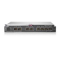 Hewlett Packard Enterprise HP Virtual Connect FlexFabric 10Gb/24-port Module with Enterprise Manager License - W124988302