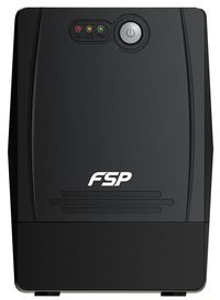 FSP 2000VA / 1200W, 2 - 6 ms, 162 - 290 V, 50 / 60 Hz, 11 kg - W125268474