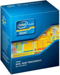 Intel Intel® Xeon® Processor E3-1230 v6 (8M Cache, 3.50 GHz) - W125285074
