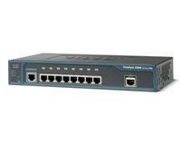Cisco Catalyst 2960 Commutateur - 8 ports - W124586591