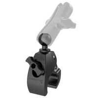 RAM Mounts RAM Tough-Claw Small Clamp Base with Ball - W124670685