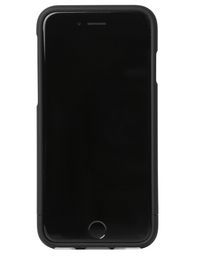 Skech Hard Rubber Case for Apple iPhone 6, Black - W125424117