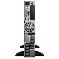 APC Smart-UPS X 1500VA Rack/Tower LCD 230V - W124974857