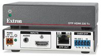 Extron 10.2 Gbps, HDMI, RJ-45, 100 - 240 V, 50 - 60 Hz, 0.3 kg - W124592745