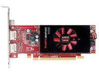 HP AMD FirePro W2100 2GB Graphics Card - W124933810