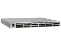 Hewlett Packard Enterprise HP SN6000B 16Gb 48-port/24-port Active Power Pack+ Fibre Channel Switch - W125269340