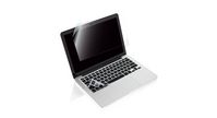 IOGEAR Shield+Protect: 13" Macbook Pro Retina Keyboard Skin and Screen Protector - W124982970