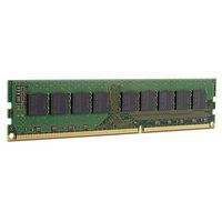 Hewlett Packard Enterprise 4GB, PC3L-10600E-9, Dual-Rank, low-voltage, Dual In-Line Memory Module (DIMM) - W124828455