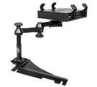 RAM Mounts RAM No-Drill Mount for '06-10 Chevrolet Impala with Manual Seats - W125269943