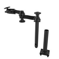 RAM Mounts RAM No-Drill Laptop mount for '11-19 Ford Explorer - W125269953