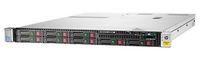 Hewlett Packard Enterprise HP StoreVirtual 4330 1TB MDL SAS Storage - W125245151