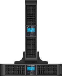 PowerWalker VFI 3000 RT HID UPS 3000VA/2700W, Online, 9 x AC outlet - W124897007