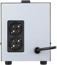 PowerWalker 2000 VA / 1600 W, 230 VAC, 50 - 60 Hz, 6.55 kg - W124897011