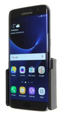 Brodit Passive holder w / tilt swivel, f / Samsung Galaxy S7 Edge - W125023070
