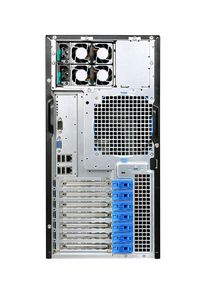Intel Server Chassis SC5600LX - W124886100