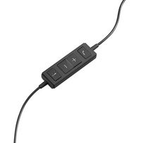 Logitech USB Headset H570e Mono - W124991404