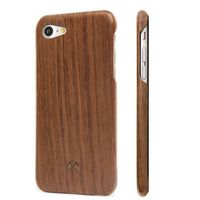 Woodcessories Case for iPhone 7/8, walnut - W124949409