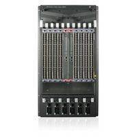 Hewlett Packard Enterprise FlexFabric 11908-V Switch Chassis, 7.7 Tb/s - W125257876