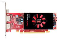 HP AMD FirePro W2100 2GB Graphics Card - W124684164