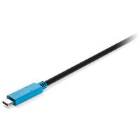 Kensington Câble USB-C Gen2 avec alimentation, 1 mètre - W125339695