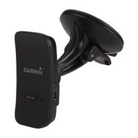 Garmin black, DriveLuxe 50LMT-D - W124794385