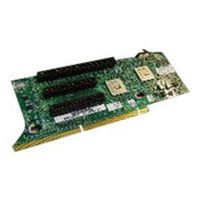 Intel Five Slot PCI-Express Active Riser ASR26XXFHLPR - W124589389
