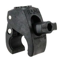 RAM Mounts RAM Tough-Claw Small Clamp Base with RAM Pin-Lock Pattern - W124670620
