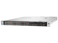 Hewlett Packard Enterprise HP ProLiant DL360p Gen8 E5-2630v2 2.6GHz 6-core 1P 16GB-R P420i/1GB FBWC 460W PS Base Server - W124473606