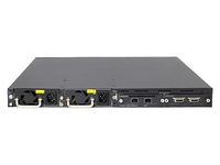 Hewlett Packard Enterprise HP 5500-24G-SFP HI Switch with 2 Interface Slots - W125510733