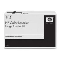 HP Color LaserJet C4196A Transfer Kit, Approximately 100000 pages - W124989217