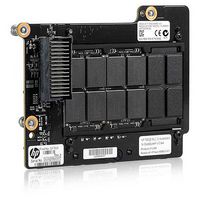Hewlett Packard Enterprise HP 365GB Multi Level Cell IO Accelerator for BladeSystem c-Class - W124873621