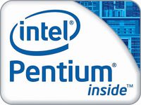 Intel Pentium® Processor G6950 (3M Cache, 2.80 GHz) - W125047401